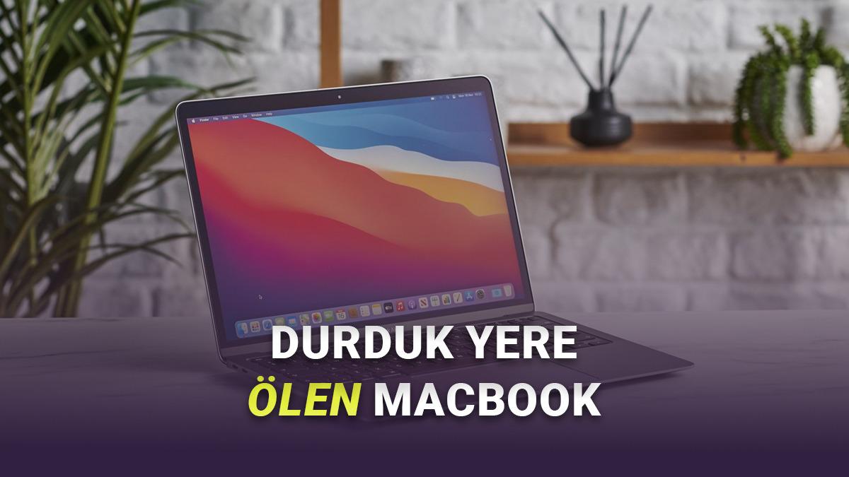 M1 Mac'ler Artık Apple Intelligence Desteklemeyecek mi? Apple Destekli Ürün Listesini Güncelledi!