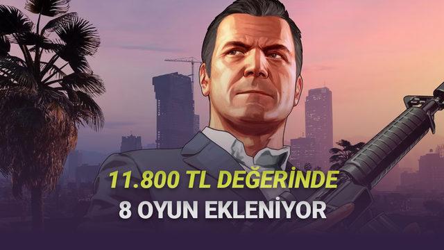 Kasım 2025: PlayStation Plus'a Eklenecek Yeni Oyunlar Açıklandı