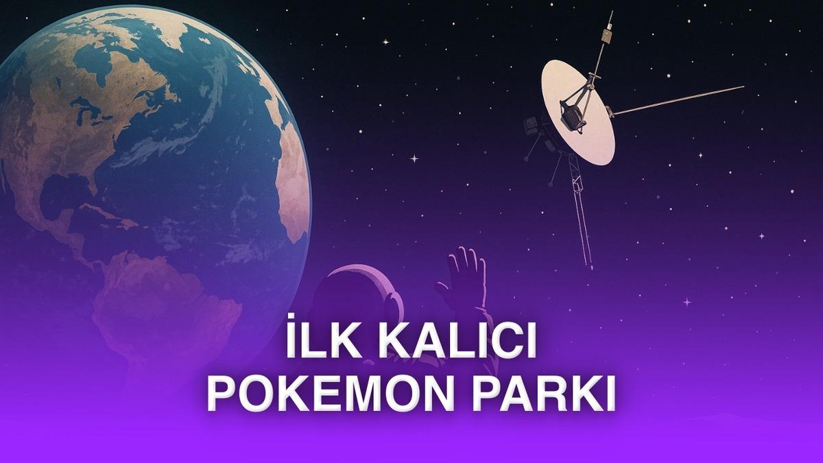 Voyager 1, tam bir yıl sonra bugün Dünya'dan 1 ışık günü uzakta olacak