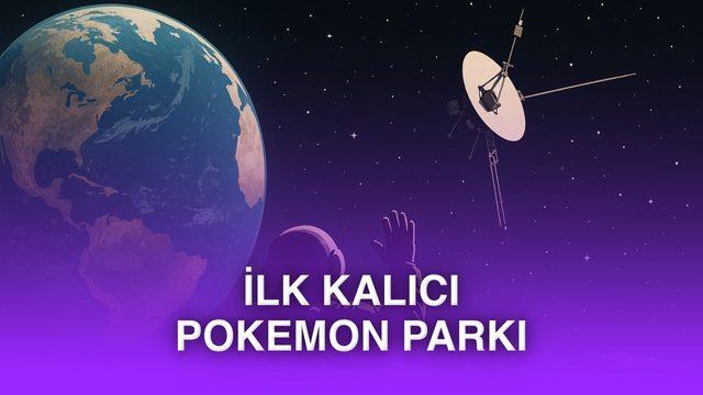  Voyager 1, tam bir yıl sonra bugün Dünya'dan 1 ışık günü uzakta olacak 