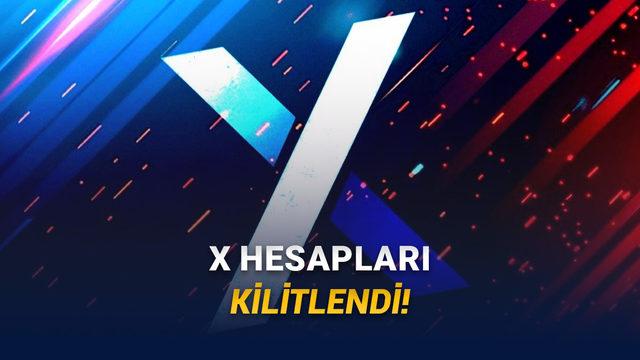  X'in 2FA Sistemi Çöktü, Hesaplar Kullanılamaz Oldu! 