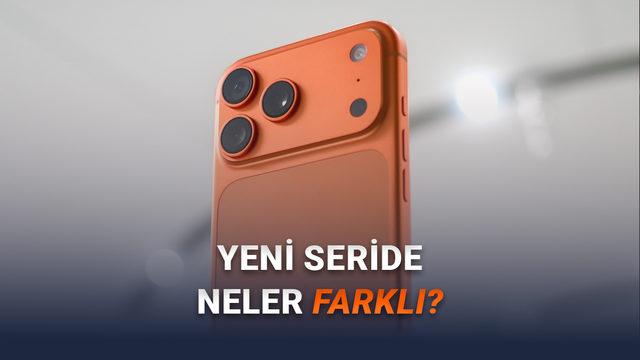  iPhone 18 Pro, iPhone 17 Pro ile İlgili En Büyük 2 Şikâyeti Düzeltecek 