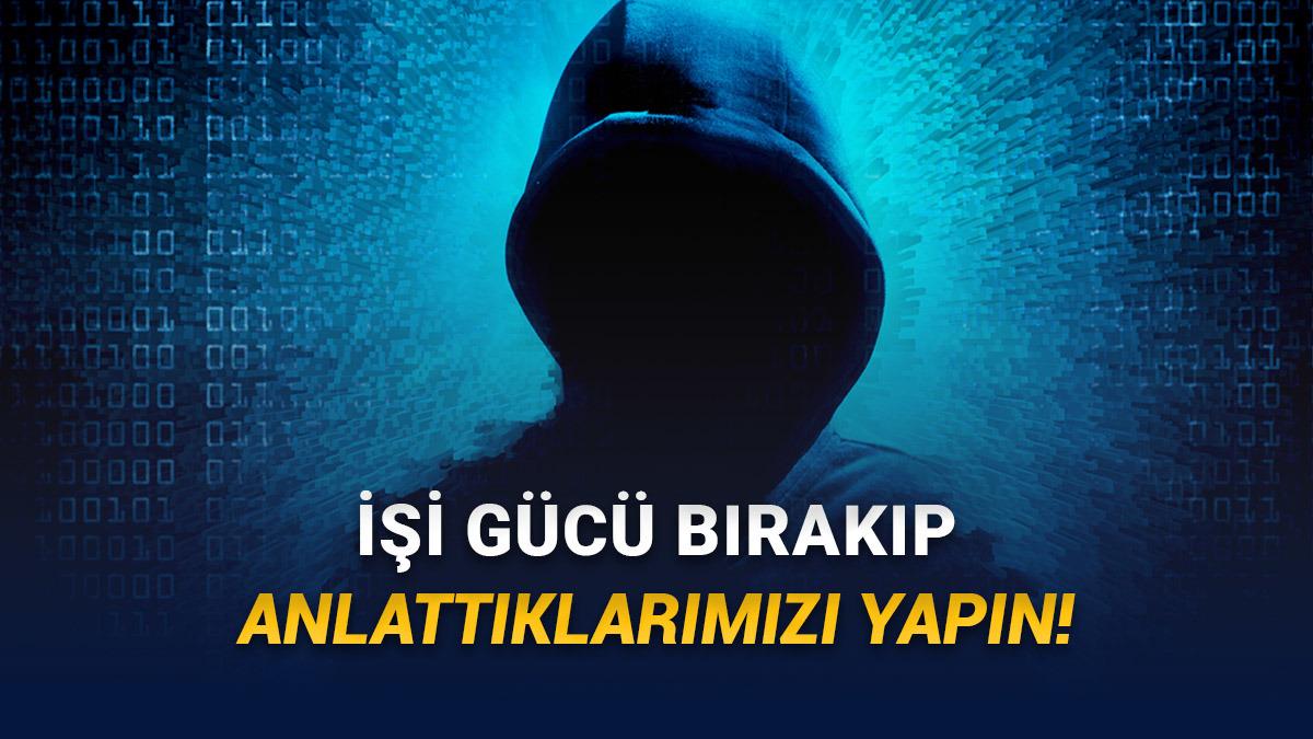 2 Milyar E-posta Adresi ile 1,3 Milyar Şifre Dark Web'e Düştü! Ne Yapacağınızı Anlatıyoruz!