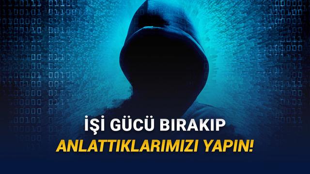 2 Milyar E-posta Adresi ile 1,3 Milyar Şifre Dark Web'e Düştü! Ne Yapacağınızı Anlatıyoruz!