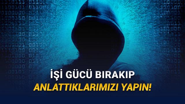  2 Milyar E-posta Adresi ile 1,3 Milyar Şifre Dark Web'e Düştü! Ne Yapacağınızı Anlatıyoruz! 