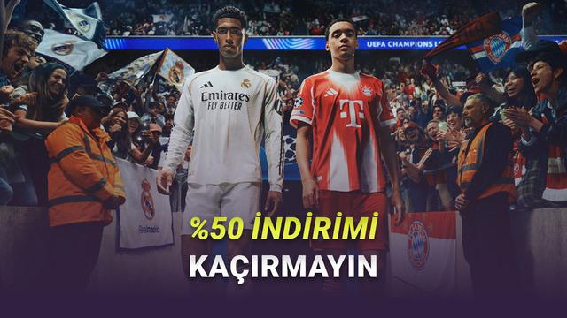  Sakın Kaçırmayın! EA Sports FC 26, Xbox ve PlayStation'da %50 İndirime Girdi! 
