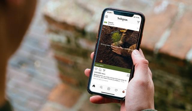  Instagramda Nasıl Reklam Verilir? 