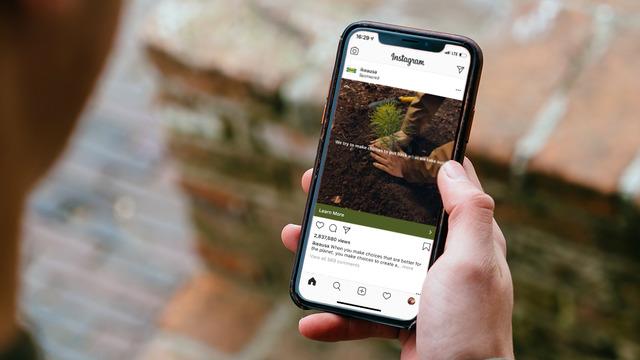 Instagramda Nasıl Reklam Verilir?