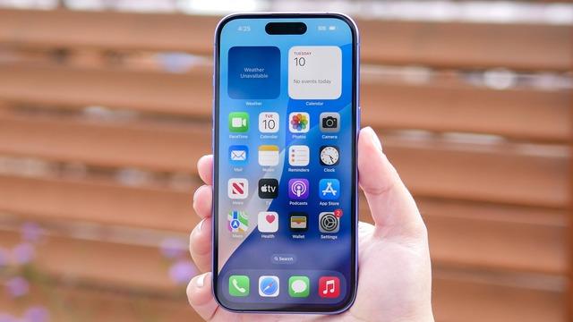 Her Biri Diğerinden Verimli, iPhone İçin En İyi Uygulamalar