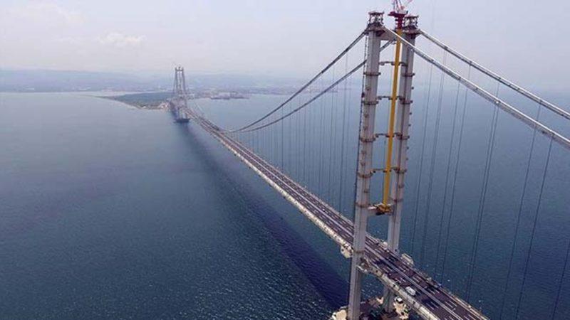 Türkiye’nin 2016 Yılına Damga Vurmuş 6 Mega Projesi