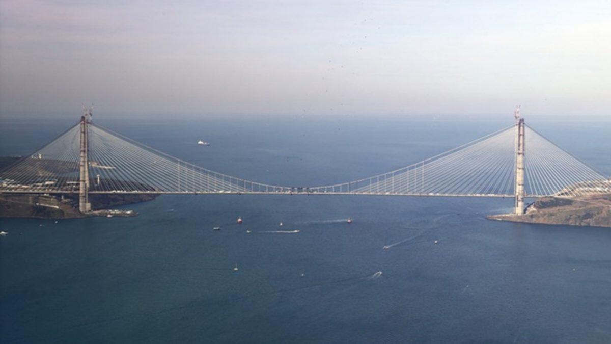 Türkiye’nin 2016 Yılına Damga Vurmuş 6 Mega Projesi