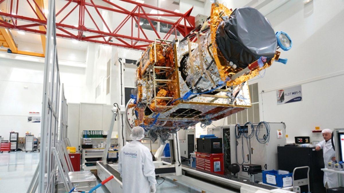 Türkiye’nin 2016 Yılına Damga Vurmuş 6 Mega Projesi