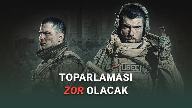  Escape from Tarkov'un Çıkışı, İnceleme Bombardımanını da Beraberinde Getirdi (Neden Bu Kadar Olumsuz Yorum Aldı?) 