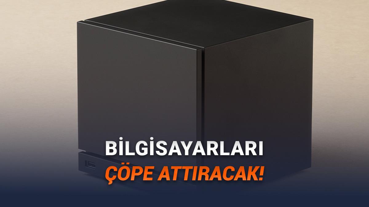 Steam Machine'in ne kadar güçlü olacağı açıklandı