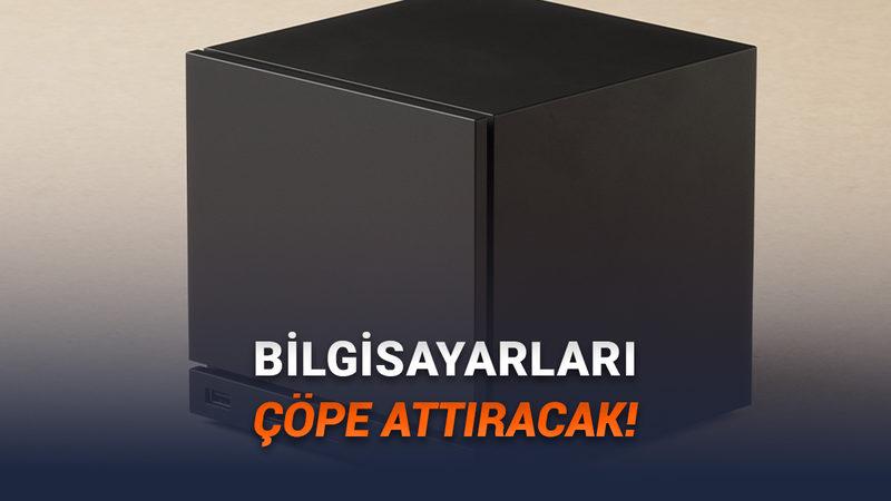 Steam Machine'in ne kadar güçlü olacağı açıklandı