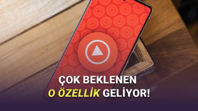 YouTube Music'e Çok Uzun Yıllardır Beklenen O Özellik Sonunda Geliyor!