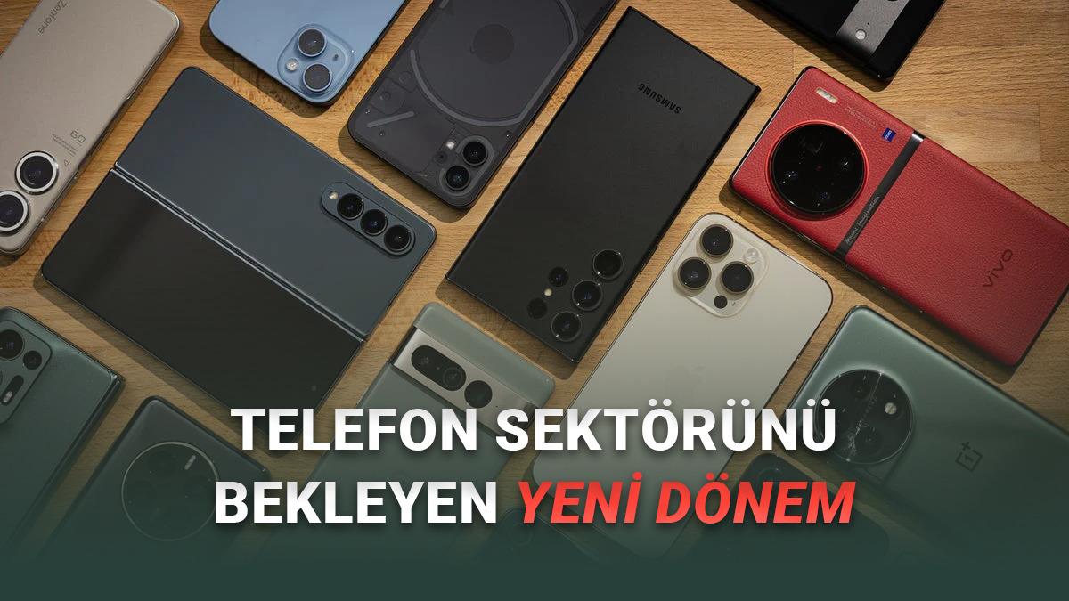 İddia: iPhone 18 ile Birlikte Android Telefonların Lansman Dönemleri Değişecek!