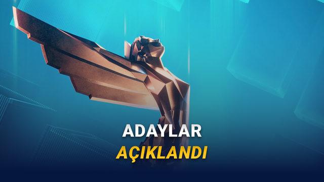  Yılın Oyunu Adayları Açıklandı: İşte The Game Awards 2025 Ödüllerine Adaylığı Açıklanan Tüm Oyunlar! 