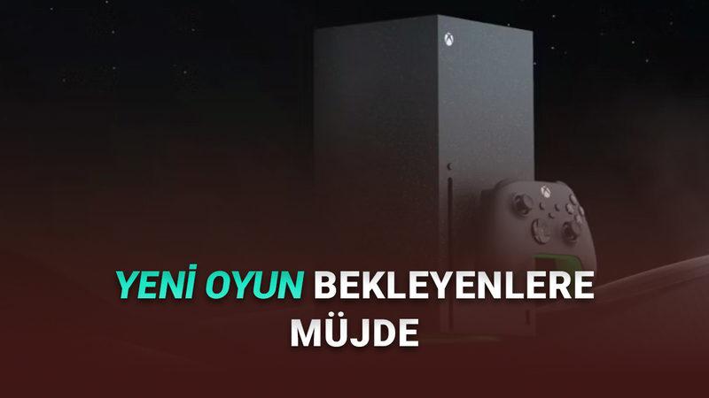 Microsoft, Xbox Partner Preview etkinliğini duyurdu: İşte yeni bilgilerin paylaşılacağı oyunlar
