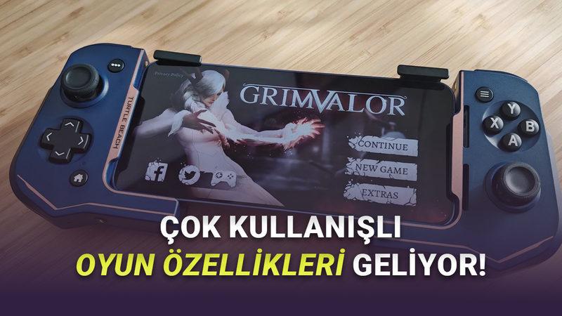 Android 17, Oyunseveleri Çok Mutlu Edecek Yeni Özelliklerle Gelecek
