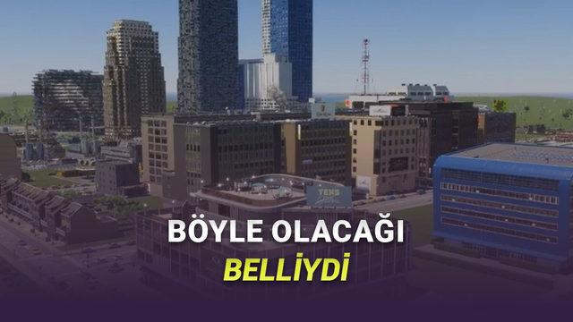  Paradox Interactive, Cities: Skylines II'nin geliştiricisini kovdu 