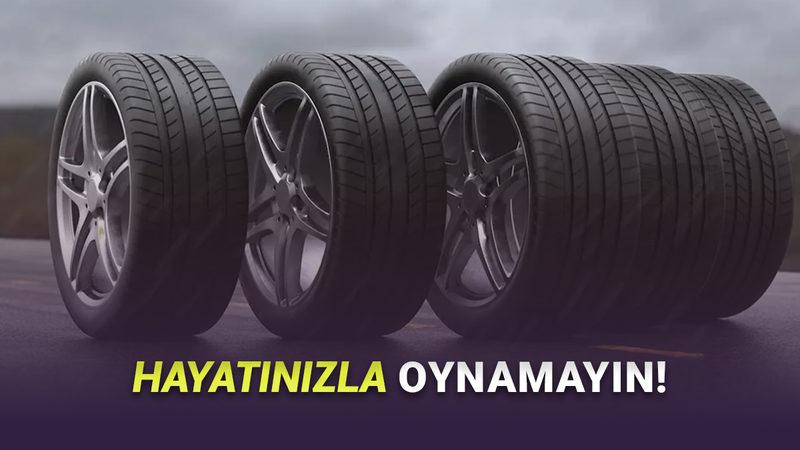 Arabalara Yan Sanayi Jant Takmak Ne Kadar Güvenli? İşte Jant Alırken Dikkat Etmeniz Gerekenler!