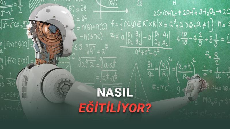 O Kadar Kullanıyoruz Ama Bilmiyoruz: Yapay Zekâ Modelleri Nasıl Eğitiliyor?