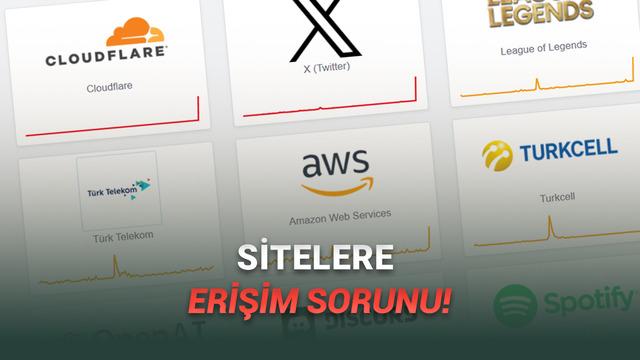 Küresel İnternet Kesintisi Devam Ediyor: İşte İlk Açıklama!