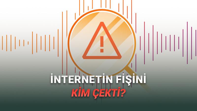 Cloudflare, Dün Neden Tüm Dünyada İnternet Sitelerinin Çöktüğünü Açıkladı