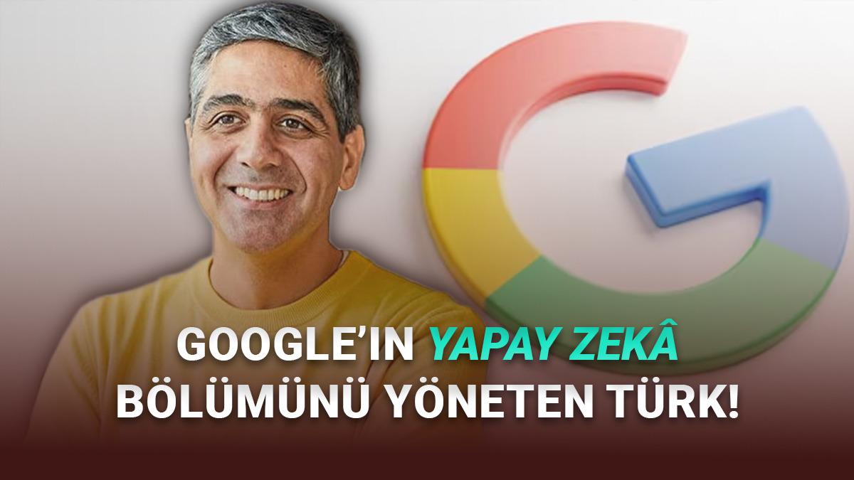 Google'ın Gemini 3 ile Yapay Zekâda Yeni Bir Çağ Başlatmasını Sağlayan İsimlerden Koray Kavukçuoğlu Kimdir?