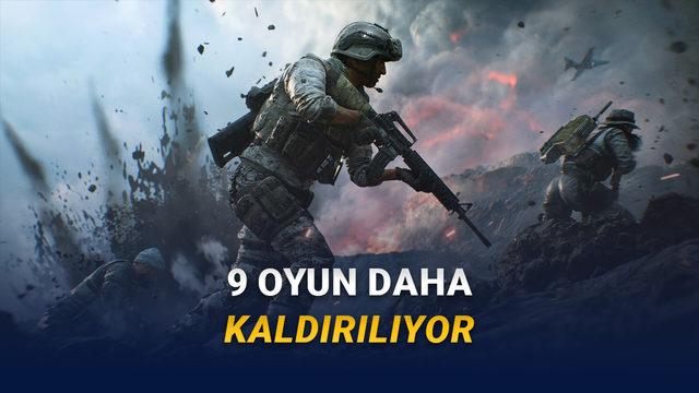  [Aralık 2025] PlayStation Plus’tan Kaldırılacak Oyunlar Açıklandı 