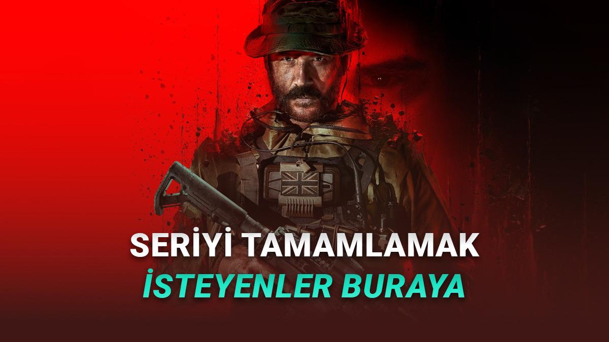 Steam'de Activision İndirimleri Başladı: Call of Duty Serisinde Büyük İndirimler Var!