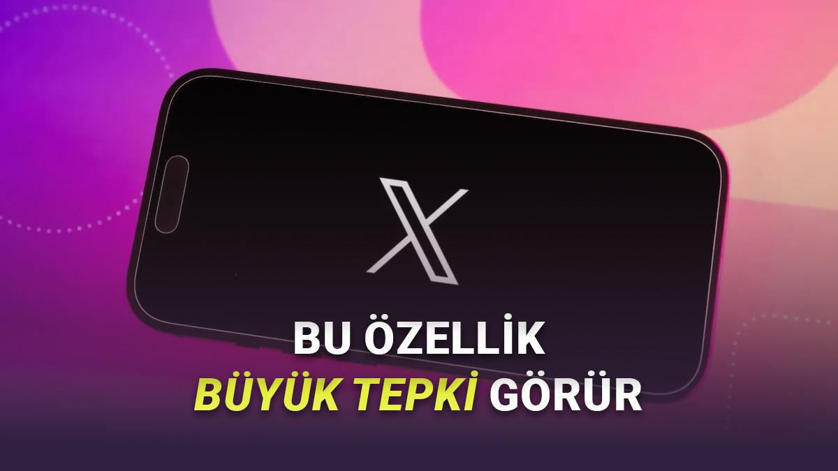 VPN Kullananlar Dikkat: Yakında VPN Kullandığınız X Hesabınızda Gösterilecek!