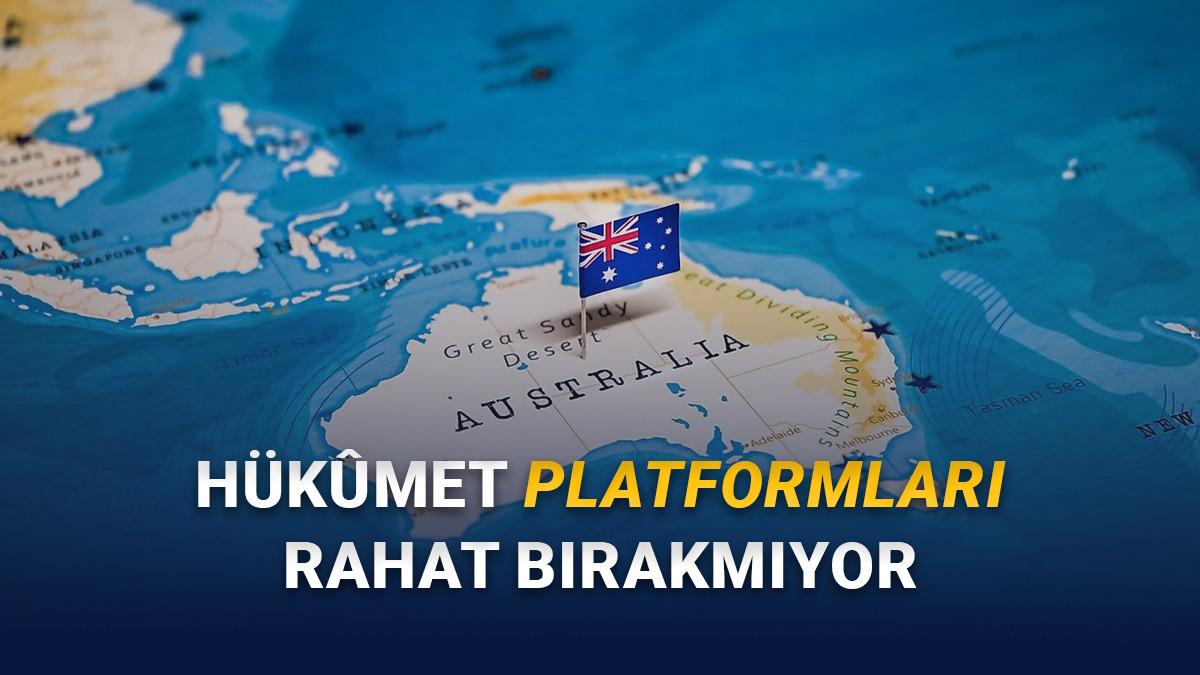 Avustralya, Netflix ve Disney+'ı Neden "Yerel İçerik" Üretmeye Yasal Olarak Zorluyor?