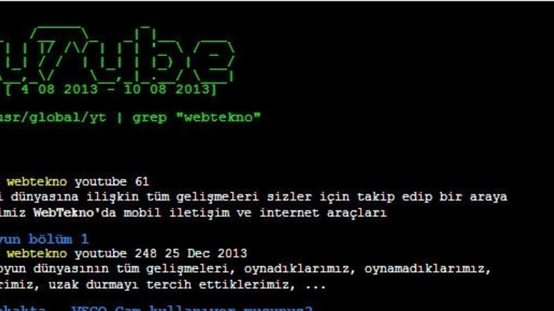 Mutlaka Denemeniz Gereken Youtube Numaraları
