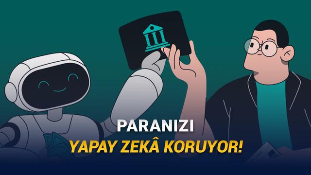 Bankalar Yapay Zekâyı Ne İçin ve Nasıl Kullanıyorlar?