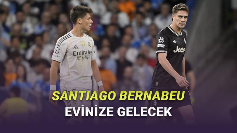 Apple ile Real Madrid Arasında Tarihi Ortaklık: Evinizi Stadyuma Dönüştürecekler!