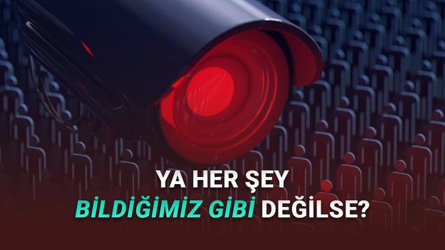 Çin'in "Sosyal Kredi Sistemi" Hakkındaki Efsaneler ve Gerçekler (Black Mirror mı, Sıkıcı Bir Veritabanı mı?)