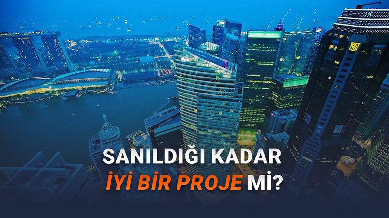 Singapur'un "Akıllı Ulus" Projesi: Gerçek Bir Tekno-Ütopya mı Yoksa Dijital Bir Kafes mi?