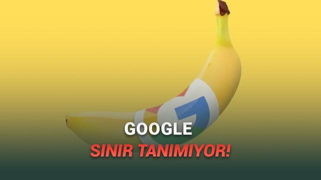 Gözünüzle Gördüğünüze İnanmayacaksınız: Google, Yeni Yapay Zekâsı Nano Banana Pro'yu Duyurdu!