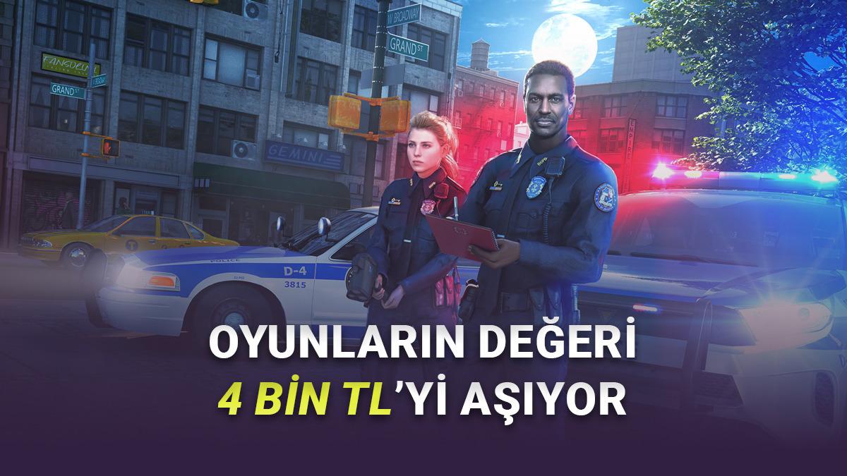 [20-23 Kasım] Bu Hafta Sonu Ücretsiz Olacak Xbox Oyunları Açıklandı