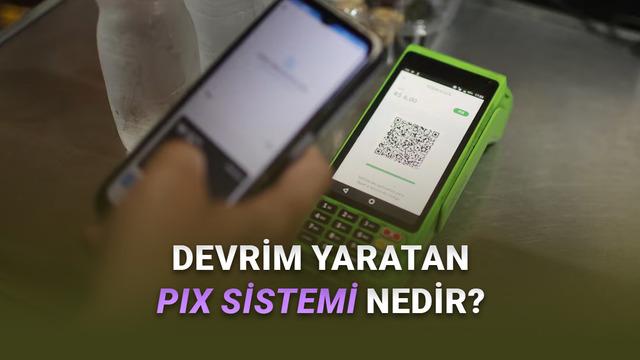 Brezilya'nın "PIX" Sistemi, Tüm Bankaları Zorunlu Kılarak Anlık Ödemede Nasıl Devrim Yaptı?