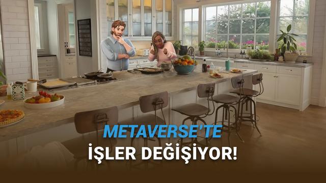 Meta, Dijital Misafirlik Çağını Resmen Başlattı: Peki Bu Nasıl Mümkün Oldu?