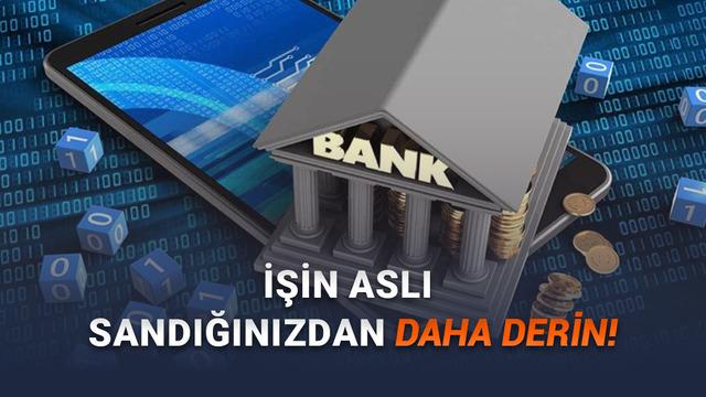 Milyar Dolarlık Teknoloji Şirketleri Neden Bankalaşmaya Çalışıyor?
