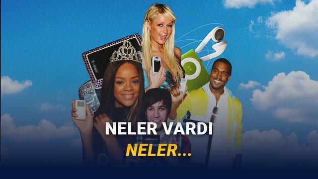 2000'lerin Unutulan Efsane Teknolojileri: Disket, VCD, El Fenerli Telefonlar ve Dahası...