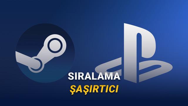 PlayStation Oyunlarının PC Oyuncularından Toplam Kaç Para Kazandığı Belli Oldu: İşte En Çok Satılan Oyunlar 