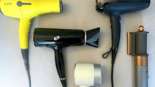 Saç Kurutma Makinelerindeki İyon Özelliği Nedir?