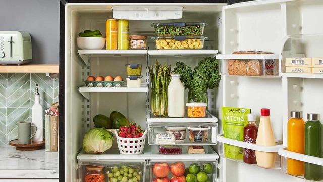 Buzdolabının İçi Neden Buz Tutar?