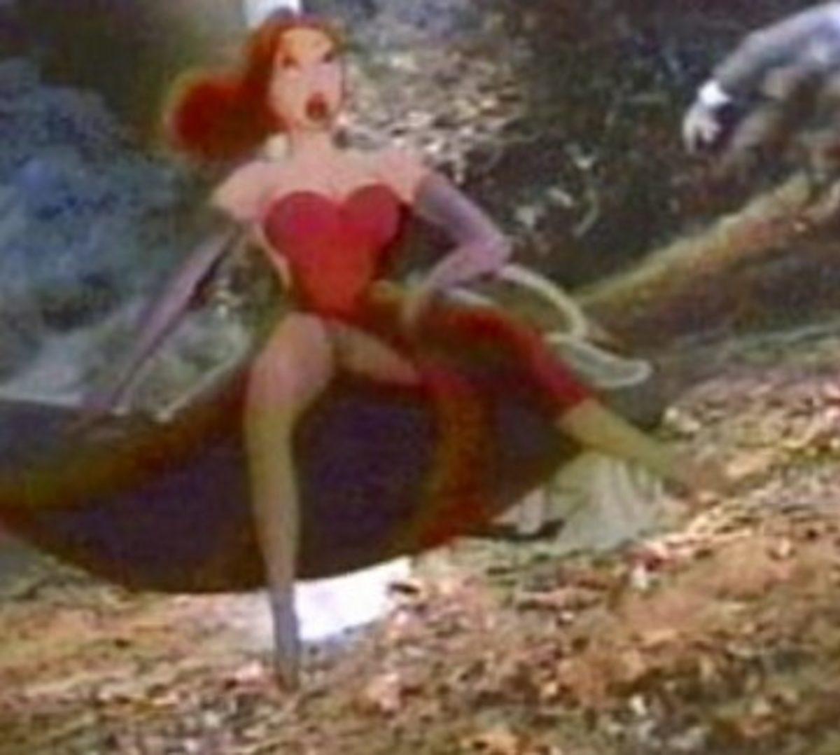 Çizgi Filmlerde Olur Olmadık Yerlere Saklanmış 9 Subliminal Mesaj!