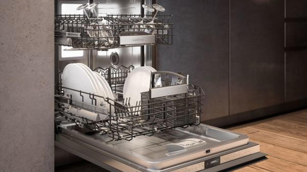 Bulaşık Makinesi Neden Su Almıyor? Ne Yapmak Gerekir?